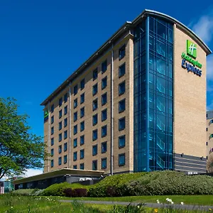 Express Leeds Centre By Ihg Hotel