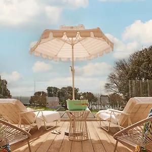 The Nici Hotel