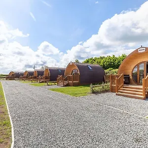 High Farm Holiday park