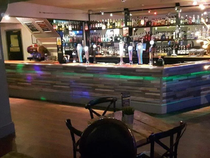 New Madeira Seafront Hotel Brighton