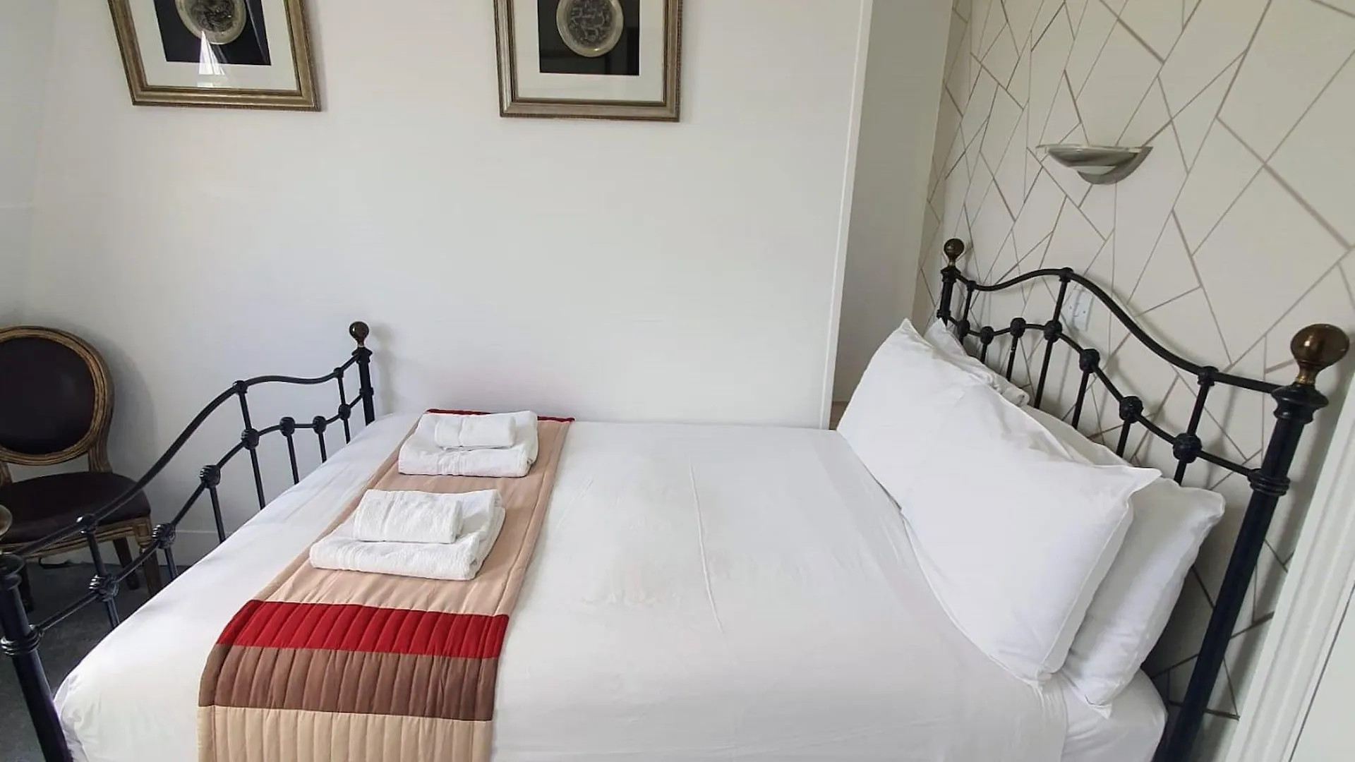 New Madeira Seafront Hotel Brighton