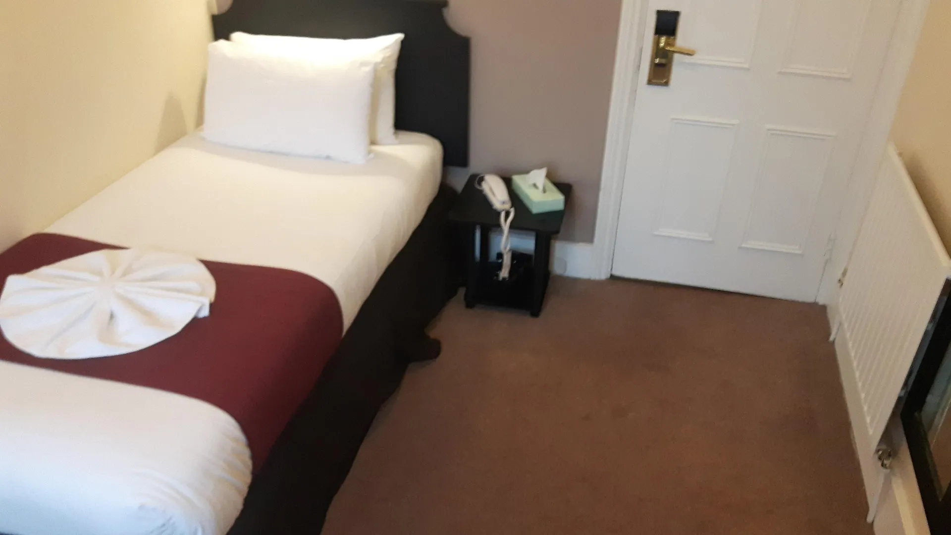 New Madeira Seafront Hotel Brighton